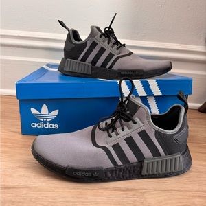 Adidas Men’s NMD_R1 Size 11.5.